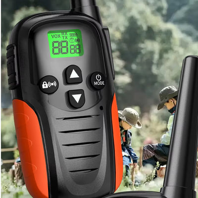 Radio WANHUA HTD833 per Mini Outdoor Hotel Comunicazione ricaricabile