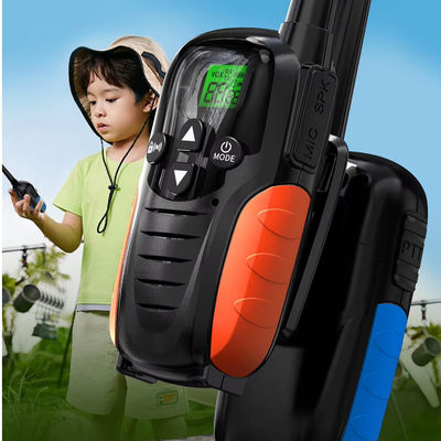 Radio WANHUA HTD833 per Mini Outdoor Hotel Comunicazione ricaricabile