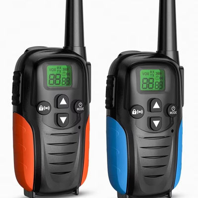 Radio WANHUA HTD833 per Mini Outdoor Hotel Comunicazione ricaricabile