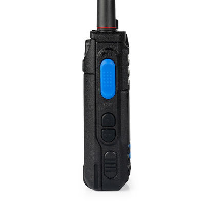 Gamma di conversazione 210g 100 km 100 km Baofeng Zello PTT Tengnai Ricetrasmettitore portatile Walkie Talkie