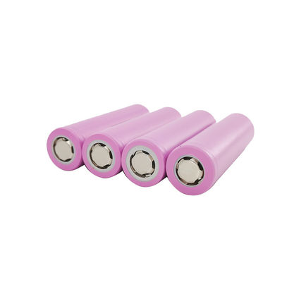 3C 5C Corrente di scarica INR NCM 18650 Batteria cilindrica 2600mAh 2900mAh per altri