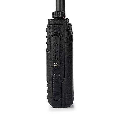 Gamma di conversazione 210g 100 km 100 km Baofeng Zello PTT Tengnai Ricetrasmettitore portatile Walkie Talkie