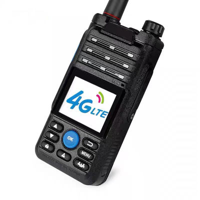 Gamma di conversazione 210g 100 km 100 km Baofeng Zello PTT Tengnai Ricetrasmettitore portatile Walkie Talkie