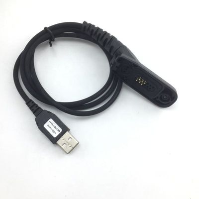 Cable di programmazione USB di design flessibile per walkie-talkie Motorola DP8668i 328D DP4801E