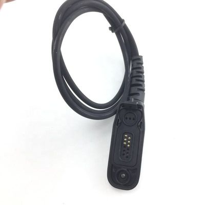 Cable di programmazione USB di design flessibile per walkie-talkie Motorola DP8668i 328D DP4801E