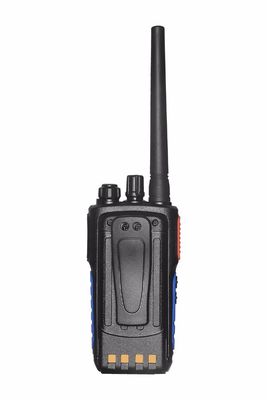 Crittografia del software T-328 5W Walkie Talkie Operante a 7,4V 136-174MHz o 400-480MHz