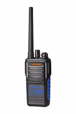 Crittografia del software T-328 5W Walkie Talkie Operante a 7,4V 136-174MHz o 400-480MHz