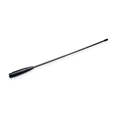 1.5W Potenza di uscita doppia banda VHF/UHF 144/430MHz Bendable Whip Mobile Radio Antenna