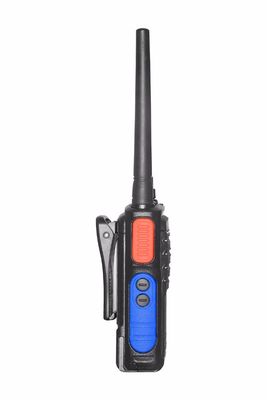 Crittografia del software T-328 5W Walkie Talkie Operante a 7,4V 136-174MHz o 400-480MHz