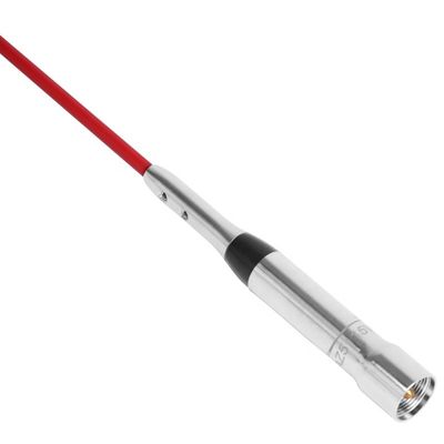 Antenna radio mobile 136-174/403-480MHZ FM Broadcast Ham Radio a due vie per le esigenze di auto