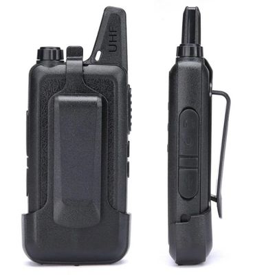 Comunicazione a lunga distanza WLN KD-C1 2-3KM MINI Trasmettitore portatile