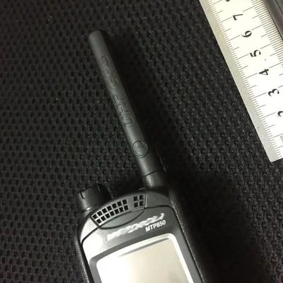 800 MHz FM Broad Cast Ham Two Way Radio con potenza di uscita di 9CM e banda di frequenza di 800 MHz