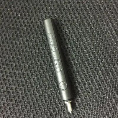 800 MHz FM Broad Cast Ham Two Way Radio con potenza di uscita di 9CM e banda di frequenza di 800 MHz