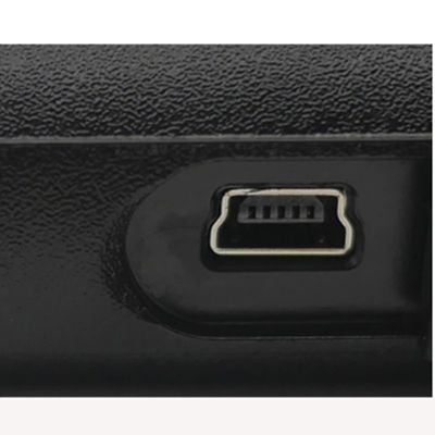Trasmettitore portatile MINI a 16 canali WLN KD-C1 per comunicatore radio walkie-talkie