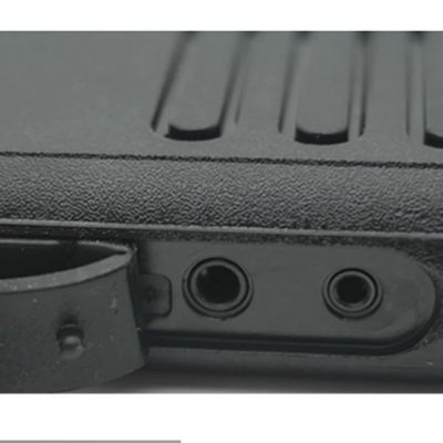 Trasmettitore portatile MINI a 16 canali WLN KD-C1 per comunicatore radio walkie-talkie