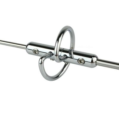 136-174/403-480MHZ FM Broad Cast Ham Due vie Radio Car CB Antenna con montaggio sul tetto