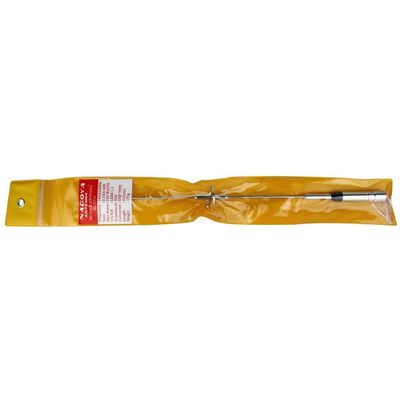 136-174/403-480MHZ FM Broad Cast Ham Due vie Radio Car CB Antenna con montaggio sul tetto