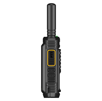 Chierda CD11 walkie-talkie 5W di alta potenza tipo-C di ricarica anti-interruzione codice 5-10 Talk range