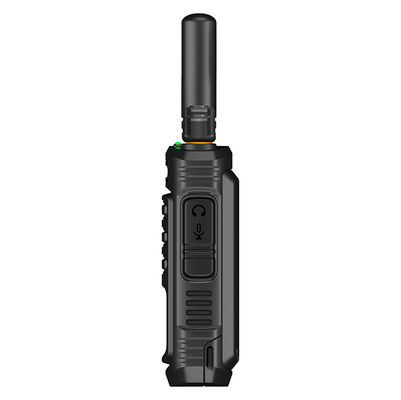 Chierda CD11 walkie-talkie 5W di alta potenza tipo-C di ricarica anti-interruzione codice 5-10 Talk range