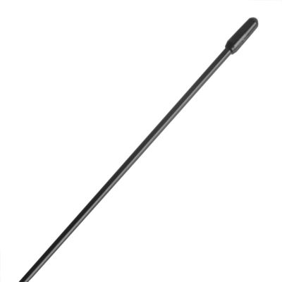 136-174/403-480MHZ FM Broadcast Mobile Radio Antenna per radio a due vie sul tetto montato