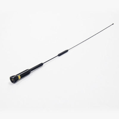 136-174/403-480MHZ FM Broadcast Mobile Radio Antenna per radio a due vie sul tetto montato