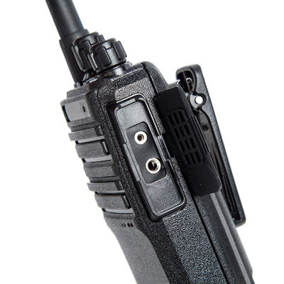 Luiton LT-399H Walkie Talkie a lungo raggio 10W professionale Radio a due vie 230g Canale di archiviazione 16