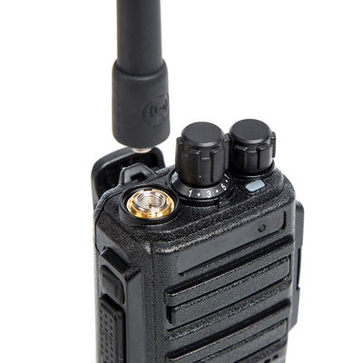Luiton LT-399H Walkie Talkie a lungo raggio 10W professionale Radio a due vie 230g Canale di archiviazione 16