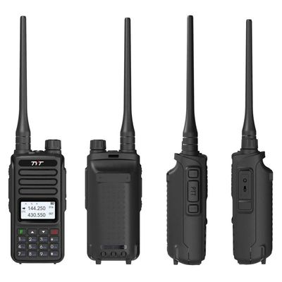 TYT TH-UV98 10W Walkie-Talkie La scelta ideale per guide turistiche e attività all'aria aperta