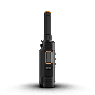Chierda CD11 5W Alta Potenza Tipo-C Carica Codice anti-rottura Walkie-talkie compatto per il segnale