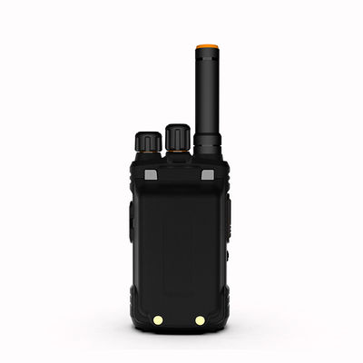 Chierda CD11 5W Alta Potenza Tipo-C Carica Codice anti-rottura Walkie-talkie compatto per il segnale