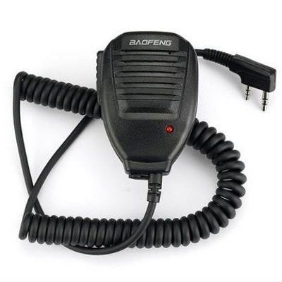 Baofeng BF-UV82 UV82 USB 8 Watt Woki Toki Caricabatterie Accesorios Walkie Talkie