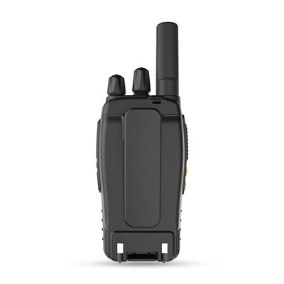WLN KD-C888Pro 16 canale walkie-talkie con 3-5KM Talk Range e 16 canali di archiviazione