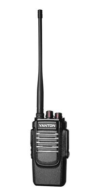 T-650 10 Watt FM VHF UHF Single Band Walkie Talkie per la comunicazione radio bidirezionale YANTON