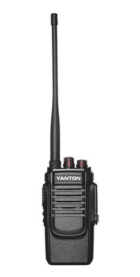 T-650 10 Watt FM VHF UHF Single Band Walkie Talkie per la comunicazione radio bidirezionale YANTON