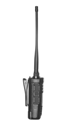 T-650 10 Watt FM VHF UHF Single Band Walkie Talkie per la comunicazione radio bidirezionale YANTON