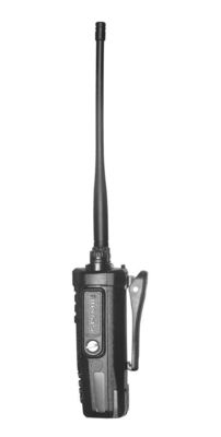 T-650 10 Watt FM VHF UHF Single Band Walkie Talkie per la comunicazione radio bidirezionale YANTON