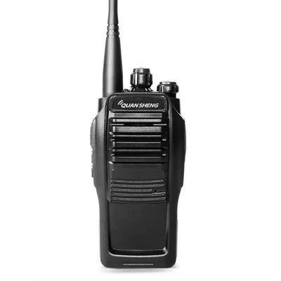 Canali di archiviazione UHF portatili a due vie per la comunicazione wireless veloce