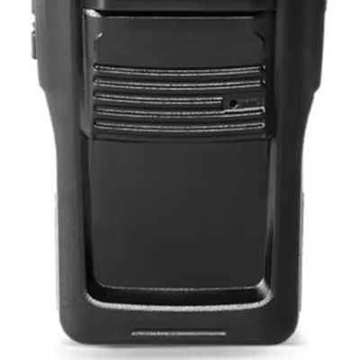 Canali di archiviazione UHF portatili a due vie per la comunicazione wireless veloce