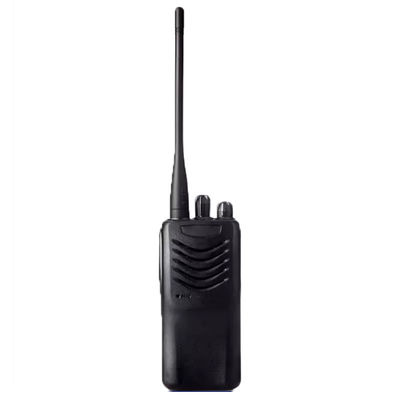 Tipo walkie-talkie TK-2000 Radio digitale mobile VHF 136-174MHZ Radio bidirezionale 140*40*30