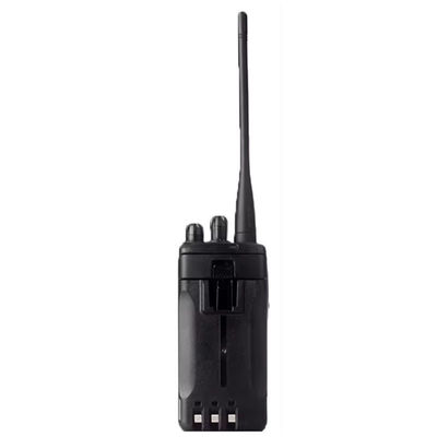 Tipo walkie-talkie TK-2000 Radio digitale mobile VHF 136-174MHZ Radio bidirezionale 140*40*30