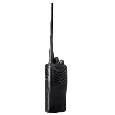 Tipo walkie-talkie TK-2000 Radio digitale mobile VHF 136-174MHZ Radio bidirezionale 140*40*30