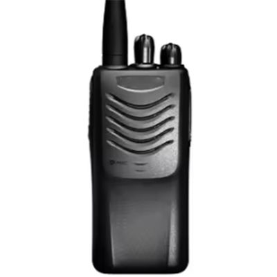 Tipo walkie-talkie TK-2000 Radio digitale mobile VHF 136-174MHZ Radio bidirezionale 140*40*30