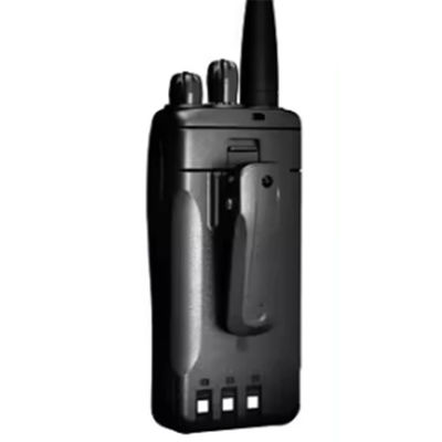 Tipo walkie-talkie TK-2000 Radio digitale mobile VHF 136-174MHZ Radio bidirezionale 140*40*30