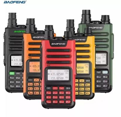 Baofeng UV-9R Pro T57 10W Walkie Talkie portatile 3.7V Trasmettitore con batteria da 2800mAh