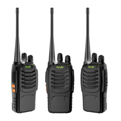 WLN KD-C888Plus Walkie Talkie garantito con comunicazione wireless e funzione VOX