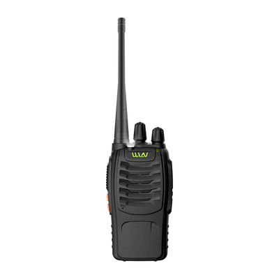 WLN KD-C888Plus Walkie Talkie garantito con comunicazione wireless e funzione VOX