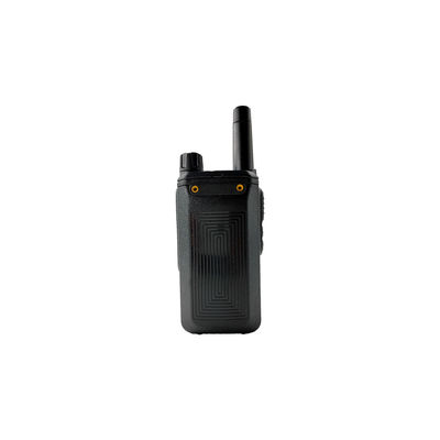 QYT AH-U/V3 22 canali Walkie Talkie a lungo raggio 3 km VHF UHF per la radio di veicoli marini