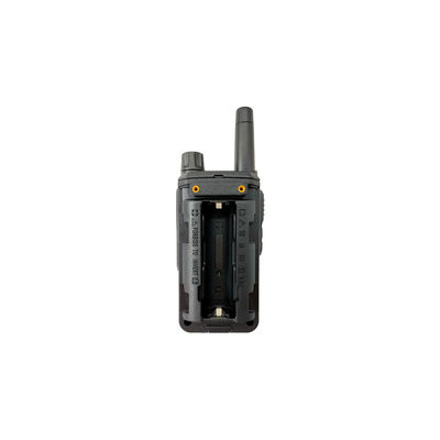 QYT AH-U/V3 22 canali Walkie Talkie a lungo raggio 3 km VHF UHF per la radio di veicoli marini