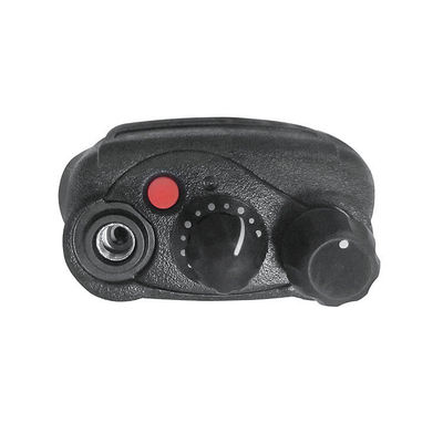 136-174/403-470MHZ gamma di frequenza GP338 VHF/UHF Walkie Talkie per 3-10KM Talk Range