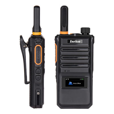 Distanza di frequenza 2G/3G/4G Walkie Talkie T620 Zello Wireless PTT Long Range Two Way Radio